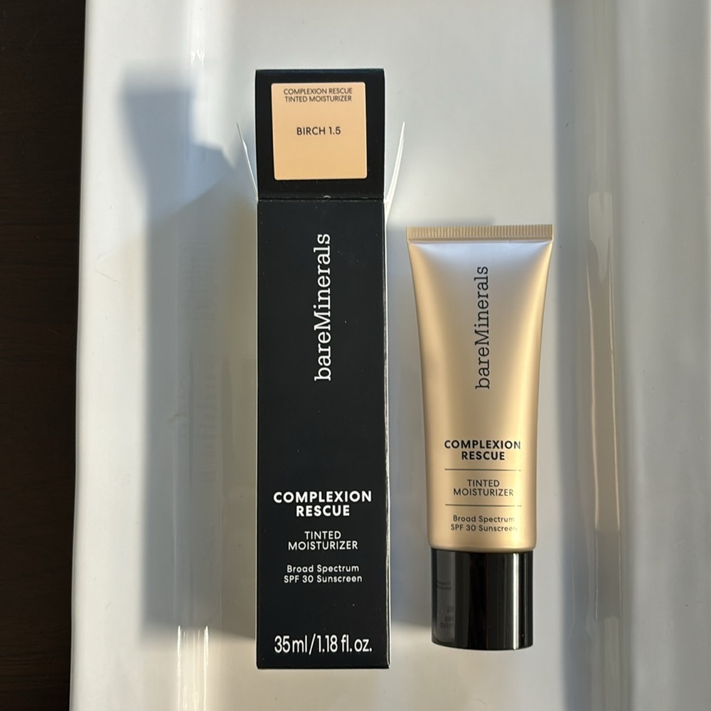 Bareminerals Complexion Rescue Birch 1.5